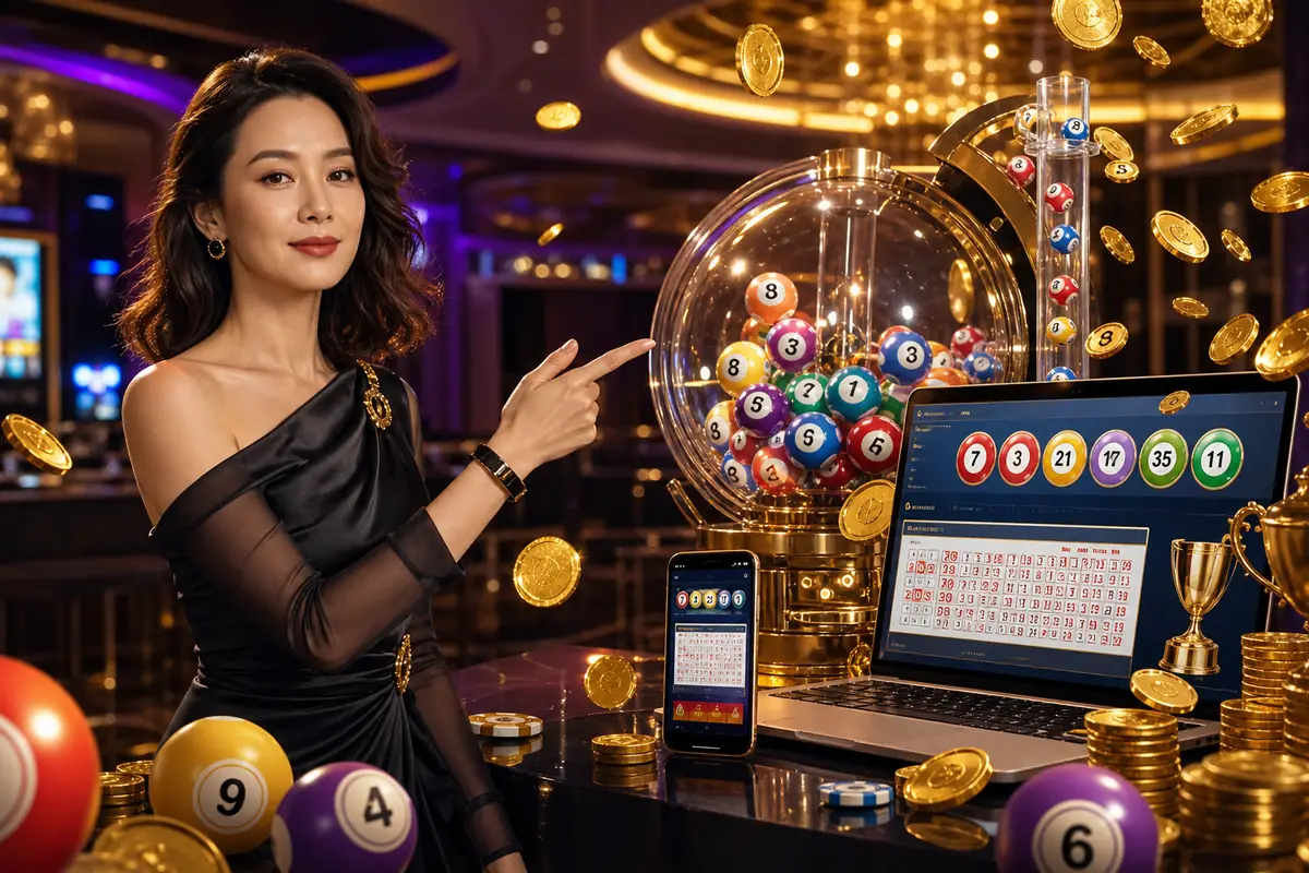 spkt4 panduan memilih slot RTP